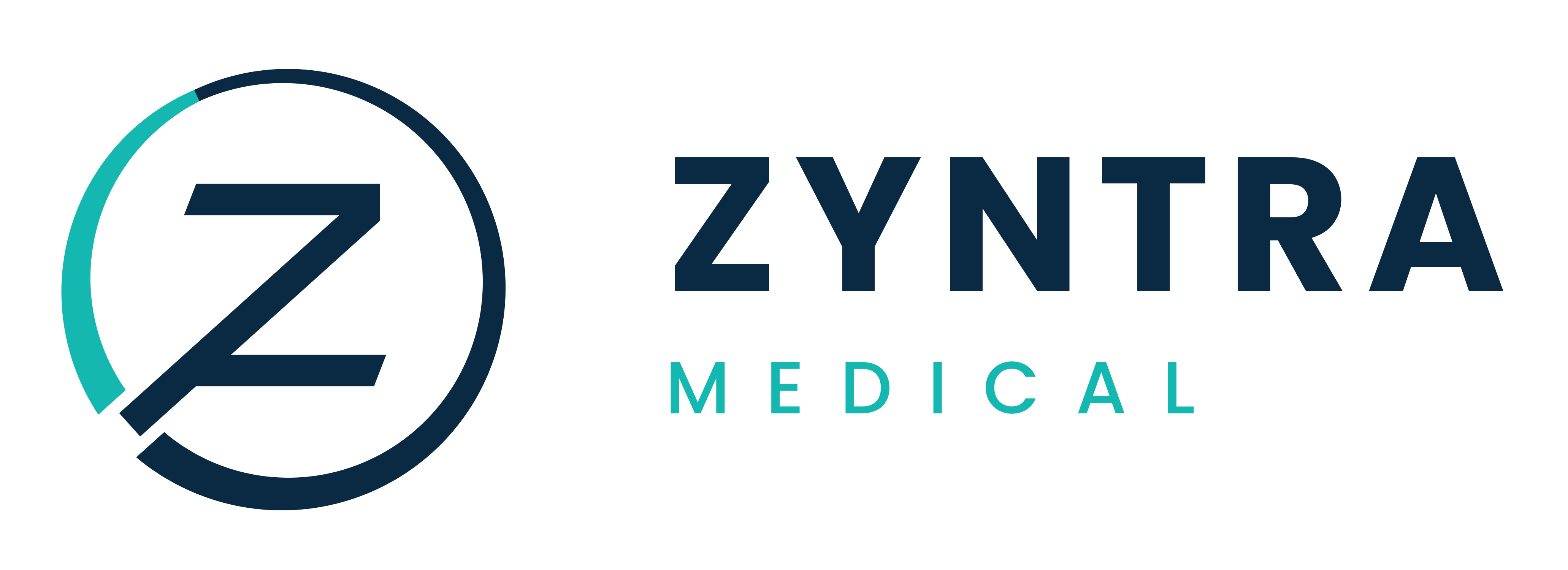Zyntra Medical Logo